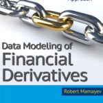 خرید و دانلود نسخه کامل کتاب Data Modeling of Financial Derivatives: A Conceptual Approach