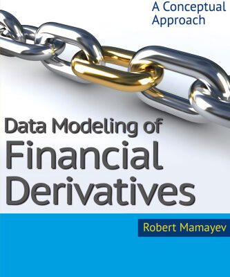 خرید و دانلود نسخه کامل کتاب Data Modeling of Financial Derivatives: A Conceptual Approach