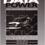خرید و دانلود نسخه کامل کتاب Data Power: Using Racecar Data Acquisition