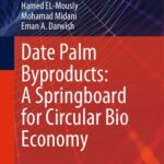 خرید و دانلود نسخه کامل کتاب Date Palm Byproducts: A Springboard for Circular Bio Economy