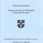 خرید و دانلود نسخه کامل کتاب Dating and Style in Old English Composite Homilies