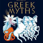 خرید و دانلود نسخه کامل کتاب D’Aulaires’ Book of Greek Myths