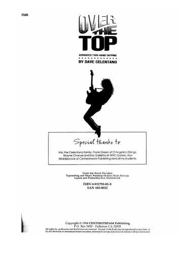 خرید و دانلود نسخه کامل کتاب Dave Celentano – Over the Top_68dfaa7339fd4.jpeg خرید و دانلود نسخه کامل کتاب Dave Celentano – Over the Top