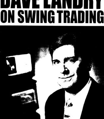 خرید و دانلود نسخه کامل کتاب Dave Landry on Swing Trading