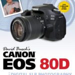 خرید و دانلود نسخه کامل کتاب David Busch’s Canon EOS 80d Guide to Digital Slr Photography