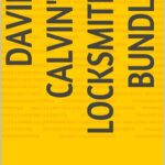 خرید و دانلود نسخه کامل کتاب David Calvins Locksmith Bundle