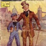 خرید و دانلود نسخه کامل کتاب David Copperfield