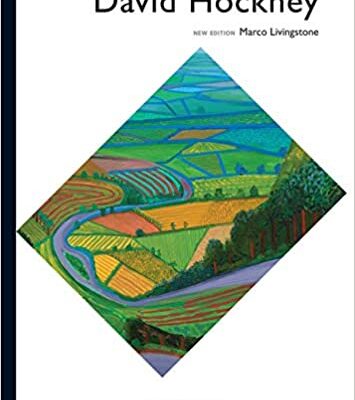 خرید و دانلود نسخه کامل کتاب David Hockney (World of Art) (4th edition) – + Pdf