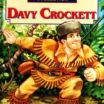 خرید و دانلود نسخه کامل کتاب Davy Crockett