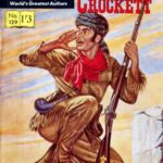خرید و دانلود نسخه کامل کتاب Davy Crockett