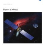 خرید و دانلود نسخه کامل کتاب Dawn at Vesta