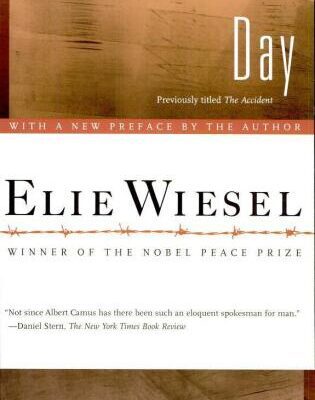 خرید و دانلود نسخه کامل کتاب Day: A Novel