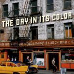 خرید و دانلود نسخه کامل کتاب Day in Its Color: Charles Cushman’s Photographic Journey Through a Vanishing America