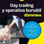 خرید و دانلود نسخه کامل کتاب Day trading y operativa bursatil para Dummies