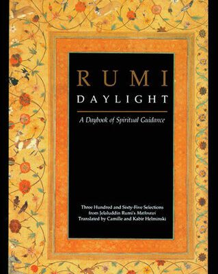 خرید و دانلود نسخه کامل کتاب Daylight