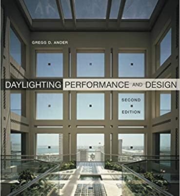 خرید و دانلود نسخه کامل کتاب Daylighting Performance and Design (2nd Edition) – Html to Pdf