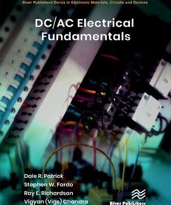 خرید و دانلود نسخه کامل کتاب DC/AC Electrical Fundamentals