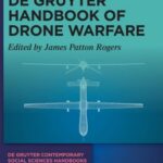 خرید و دانلود نسخه کامل کتاب De Gruyter Handbook of Drone Warfare
