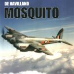 خرید و دانلود نسخه کامل کتاب De Havilland Mosquito