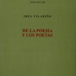 خرید و دانلود نسخه کامل کتاب De la poesía y los poetas