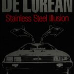 خرید و دانلود نسخه کامل کتاب De Lorean: Stainless Steel Illusion