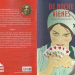 خرید و دانلود نسخه کامل کتاب De noche vienes