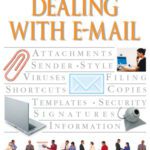 خرید و دانلود نسخه کامل کتاب Dealing with E-Mail (Essential Managers)