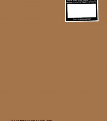خرید و دانلود نسخه کامل کتاب Dear Books to Prisoners: Letters from the Incarcerated