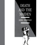خرید و دانلود نسخه کامل کتاب Death and the Maiden – The Play –  +  PDF