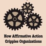 خرید و دانلود نسخه کامل کتاب Death by HR: How Affirmative Action Cripples Organizations