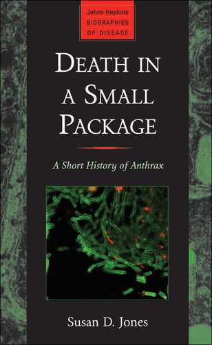 خرید و دانلود نسخه کامل کتاب Death in a Small Package: A Short History of Anthrax_68e6a23f19bbd.jpeg خرید و دانلود نسخه کامل کتاب Death in a Small Package: A Short History of Anthrax