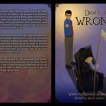 خرید و دانلود نسخه کامل کتاب Death is Wrong