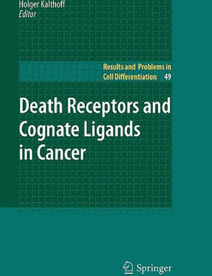 خرید و دانلود نسخه کامل کتاب Death Receptors and Cognate Ligands in Cancer