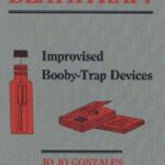 خرید و دانلود نسخه کامل کتاب Deathtrap! Improvised Booby-Trap Devices