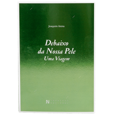 خرید و دانلود نسخه کامل کتاب Debaixo da Nossa Pele: Uma Viagem