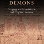 خرید و دانلود نسخه کامل کتاب Debating with Demons: Pedagogy and Materiality in Early English Literature