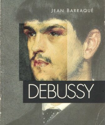 خرید و دانلود نسخه کامل کتاب Debussy