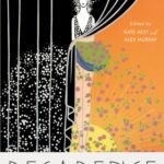 خرید و دانلود نسخه کامل کتاب Decadence in the Age of Modernism