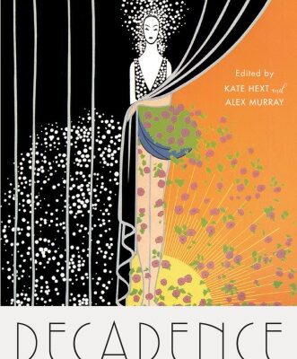 خرید و دانلود نسخه کامل کتاب Decadence in the Age of Modernism