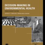 خرید و دانلود نسخه کامل کتاب Decision Making in Environmental Health