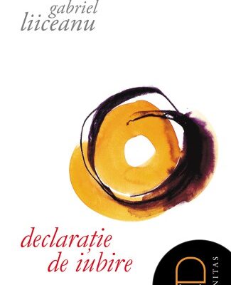 خرید و دانلود نسخه کامل کتاب Declaratie de iubire