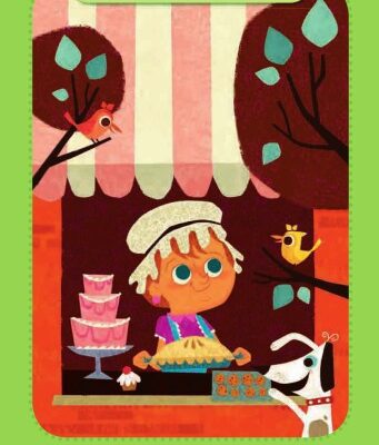 خرید و دانلود نسخه کامل کتاب Decodable Book 11 Grade 2