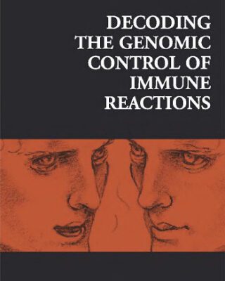 خرید و دانلود نسخه کامل کتاب Decoding the genomic control of immune reactions