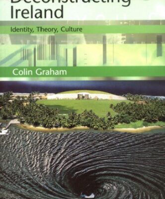 خرید و دانلود نسخه کامل کتاب Deconstructing Ireland