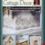 خرید و دانلود نسخه کامل کتاب Decorative Painting № 9711