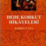 خرید و دانلود نسخه کامل کتاب Dede Korkut Hikayeleri