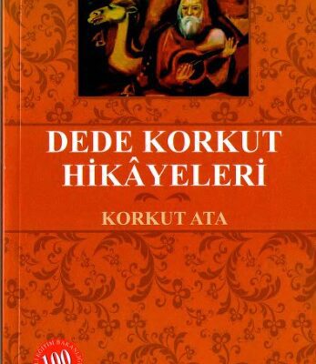 خرید و دانلود نسخه کامل کتاب Dede Korkut Hikayeleri