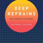 خرید و دانلود نسخه کامل کتاب Deep Refrains : Music, Philosophy, and the Ineffable