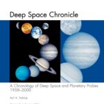 خرید و دانلود نسخه کامل کتاب Deep Space Chronicle: A Chronology of Deep Space and Planetary Probes 1958-2000
