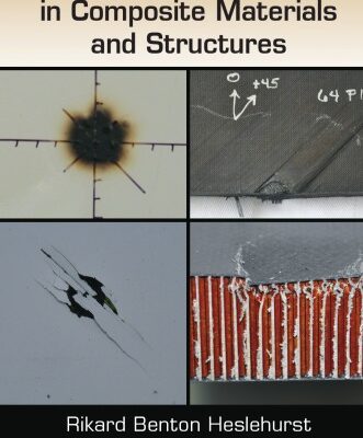 خرید و دانلود نسخه کامل کتاب Defects and Damage in Composite Materials and Structures